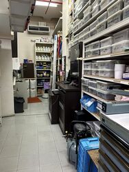 Jalan Besar Plaza (D8), Shop House #506820031